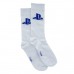 Подарунковий набір PlayStation Mug and Socks (Чашка і шкарпетки, Paladone), ,